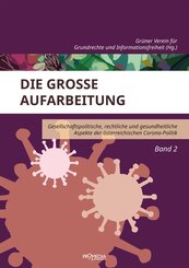 Die gro&szlig;e Aufarbeitung