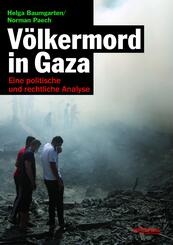 V&ouml;lkermord in Gaza