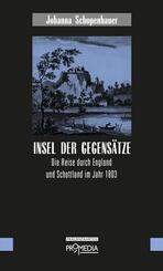 Insel der Gegens&auml;tze