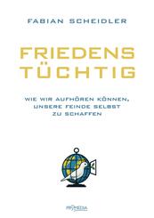 Friedenst&uuml;chtig