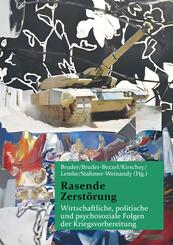 Rasende Zerst&ouml;rung