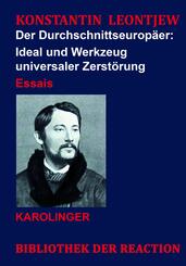 Der Durchschnittseurop&auml;er:
