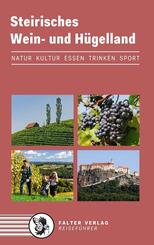 Steirisches Wein- und H&uuml;gelland
