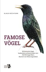 Famose V&ouml;gel