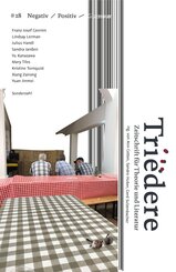 Tri&euml;dere #28: Negativ / Positiv / Glamour