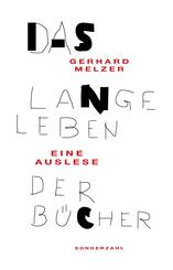 Das lange Leben der B&uuml;cher