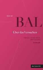 &Uuml;ber das Versuchen