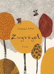 Zugv&ouml;gel