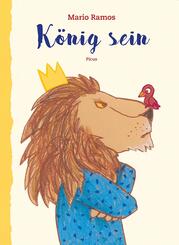 K&ouml;nig sein
