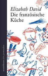 Die franz&ouml;sische K&uuml;che