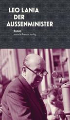 Der Au&szlig;enminister