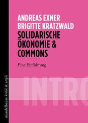 Solidarische &Ouml;konomie & Commons