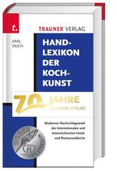 Handlexikon der Kochkunst