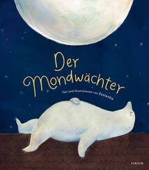 Der Mondw&auml;chter