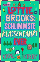 Lottie Brooks: Schlimmste Klassenfahrt ever