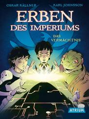 Das Verm&auml;chtnis