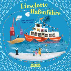 Lieselotte Hafenf&auml;hre
