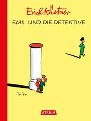 Emil und die Detektive