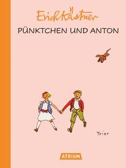 P&uuml;nktchen und Anton