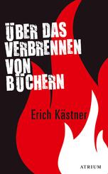&Uuml;ber das Verbrennen von B&uuml;chern