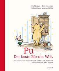 Pu. Der beste B&auml;r der Welt