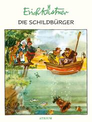 Die Schildb&uuml;rger