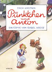 P&uuml;nktchen und Anton