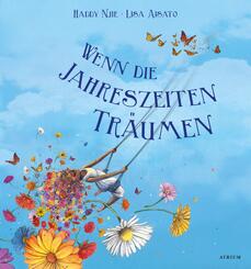 Wenn die Jahreszeiten tr&auml;umen