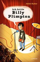 Ich hei&szlig;e Billy Plimpton