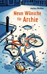 Neun W&uuml;nsche f&uuml;r Archie