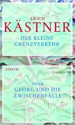 Der kleine Grenzverkehr oder Georg und die Zwischenf&auml;lle