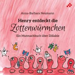 Henry entdeckt die Zottenw&uuml;rmchen