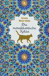 Die marokkanische Katze