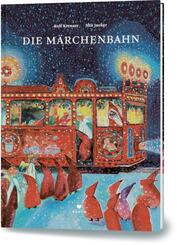 Die M&auml;rchenbahn