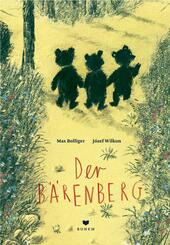 Der B&auml;renberg