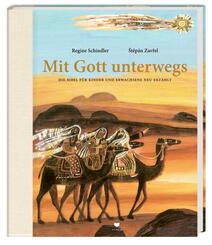 Mit Gott unterwegs