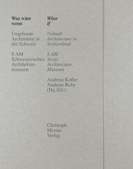 Was w&auml;re wenn/What if