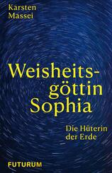 Weisheitsg&ouml;ttin Sophia