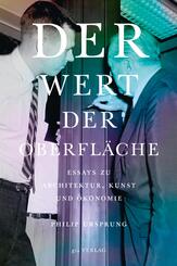 Der Wert der Oberfl&auml;che