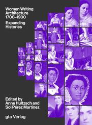 Women Writing Architecture 1700-1900