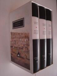 Decline and Fall of the Roman Empire: Vols 1-3; ..Vol.1-3