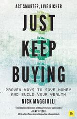 Just Keep Biuying