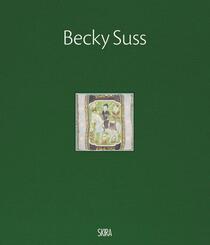 Becky Suss