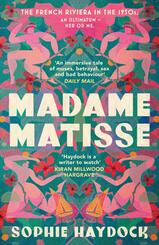 Madame Matisse