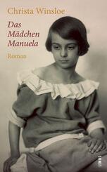 Das M&auml;dchen Manuela