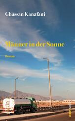 M&auml;nner in der Sonne