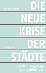 Die neue Krise der St&auml;dte