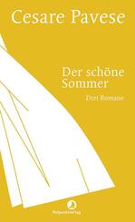 Der sch&ouml;ne Sommer