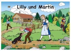 Lilly und Martin