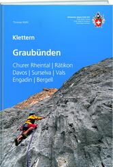 Klettern Graub&uuml;nden